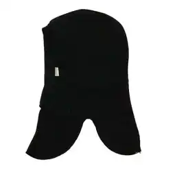 Walmart Pre-owned: Joha Unisex Black Hat size: 18-24 Months (Good) offer