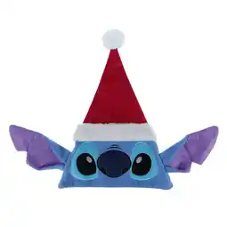 Walmart Lilo and Stitch Christmas Hat offer