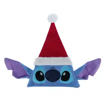 Walmart Lilo and Stitch Christmas Hat offer