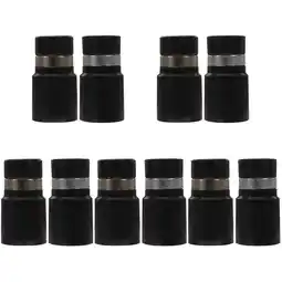 Walmart 10 Pcs Vacuum Cleaner Adapter Suction Tube Connector Attachment Hose Reducer for offer