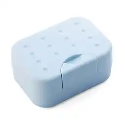 Walmart Home Soap dishes travel ,Travell,Travel? Soap Dish Box Brand New Travell Soap Dish Box Case Holder offer