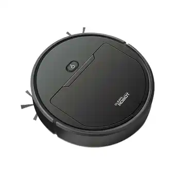 Walmart VWRXBZ Intelligent Sweeping Robot Household Mop Three-in-one Sweeping Suction and Mopping offer