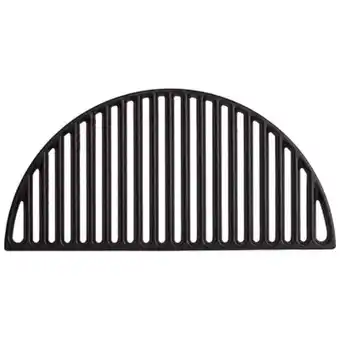 Walmart Half Moon Cast Iron Cooking Grate for Classic offer