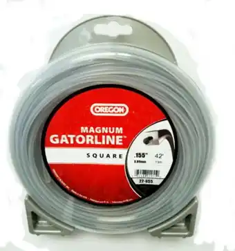 Walmart Oregon OEM 22-955 Square Magnum Gatorline .[932] offer