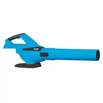 Walmart 40 V 100 MPH Electric Cordless Lithium Battery Brushless Blower offer