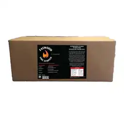 Walmart Dagan FAT-50P 50 lbs Fatwood Firestarter in a Box, Natural offer