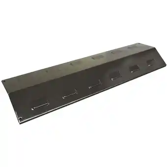 Walmart 25.25 Black Heat Plate for Aussie Gas Grills offer