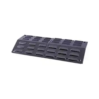 Walmart Grill Zone Porcelain Coated Steel Heat Distribution Plate offer