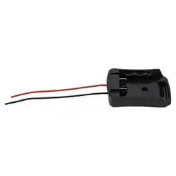 Walmart Battery Adapter Converter For 18V Li-Ion Battery With Wires Power Tool Fangkenuo offer