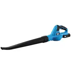 Walmart Pulsar PTG2919 20V Lithium Ion Electric Cordless Blower offer