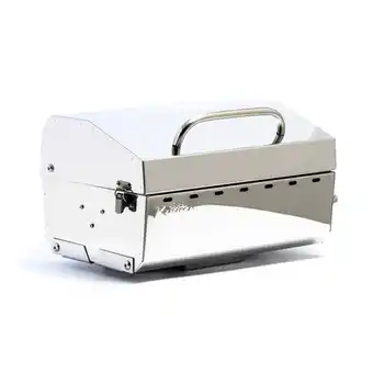 Walmart Kuuma Stow N' Go 125 Gas Grill offer