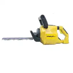 Walmart Plastic Toy Hedge Trimmer, Black & Yellow offer