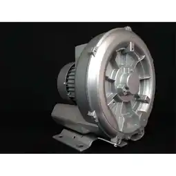 Walmart 1 HP Single Phase & Single Stage Regenerative Blower offer