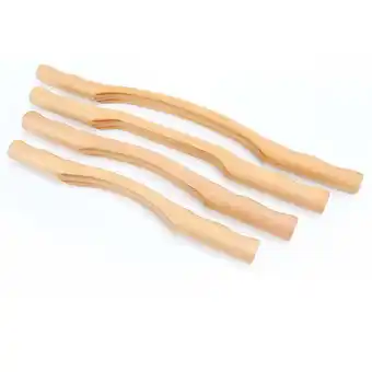 Walmart Scraping Roller Rollers Foot Massager Wool Wood Muscle Relax Tools Back Wooden Bamboo offer