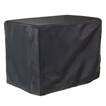 Walmart Outdoor Electric Generator Rain Cover Electric Generator Dustproof Cover offer