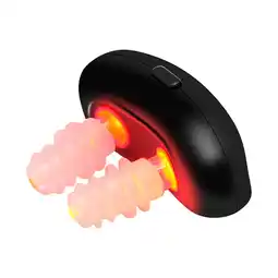 Walmart ZHENYANGli RespiRelief Red Light Nose Device offer