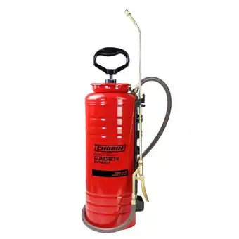 Walmart Open Box Chapin 3.5 Gallon Tri Poxy Industrial Open Head Handheld Tank Sprayer offer