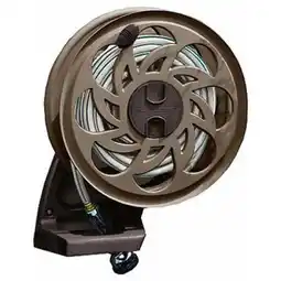 Walmart STA125B Wall Mount Hose Reel offer