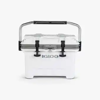 Walmart IMX 24 Qt Cooler offer