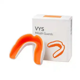 Walmart VYS Mouth Guards for athletic use, Athletic Mouthguard for Boxing Football Hockey Karate Basketball offer