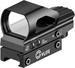 Walmart CVLIFE Red Dot Sight ON & Off Switch for 20mm offer