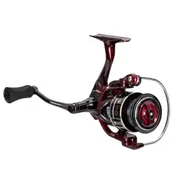 Walmart Lew's KVD Spinning Reel 300 Size offer