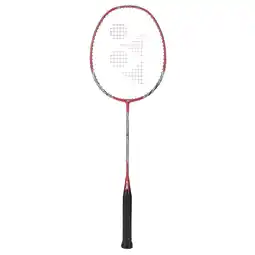 Walmart Yonex ARCSABER 73 LIGHT Badminton Racquet, G4 5U, Colour - Ruby Red, Grip Size - 4 3/4 Inches offer