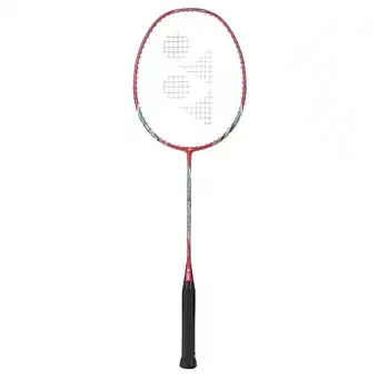 Walmart Yonex ARCSABER 73 LIGHT Badminton Racquet, G4 5U, Colour - Ruby Red, Grip Size - 4 3/4 Inches offer