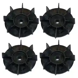 Walmart Black and Decker CM1836/CM1936/SPCM1936 Replacement (4 Pack) Fan - 90547431-4PK offer