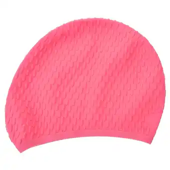 Walmart Large Shower Cap Caps for Men Girl Hat Women Hats and Waterproof Swimming Sports offer