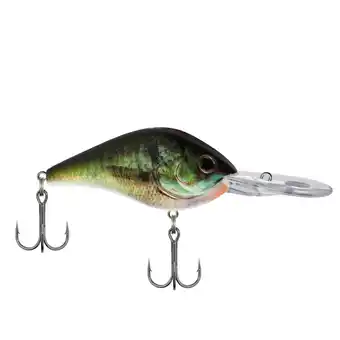 Walmart Berkley Dredger Fishing Lure, HD Bluegill, 5/16 oz offer