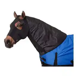 Walmart Tough1 600 Denier Full Hood Medium Black offer