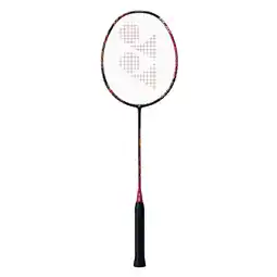 Walmart Yonex ASTROX 99 PLAY Strung Badminton Racquet, Colour - Multicolour, Grip Size - 4 5/8 inches offer