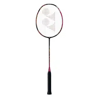 Walmart Yonex ASTROX 99 PLAY Strung Badminton Racquet, Colour - Multicolour, Grip Size - 4 5/8 inches offer