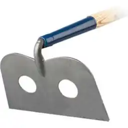 Walmart Bon Tool 10 in. Mortar Hoe 66 in. Wood Handle offer