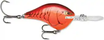 Walmart Rapala DivesTo 14 offer