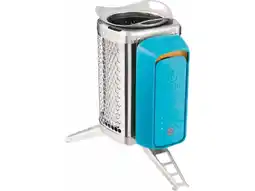 Walmart BioLite Wood Pellet Backpacking Stove offer