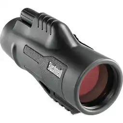 Walmart Bushnell 10x42 Legend Ultra HD Monocular (Black) offer