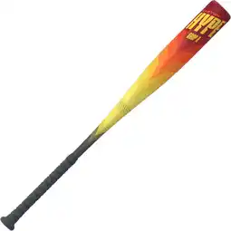 Walmart Easton Hype Fire (2 3/4 Barrel) USSSA Youth Baseball Bat | 29 | -8 offer