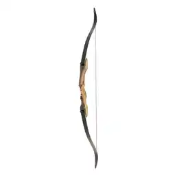 Walmart October Mountain Smoky Mountain Hunter Recurve Bow, 62 offer