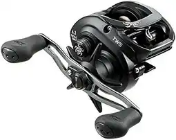 Walmart Daiwa Tatula LP Baitcast offer