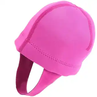 Walmart Diving Cap Caps Headwrap for Men Surfing Hood and Women Man Snorkeling Nylon offer