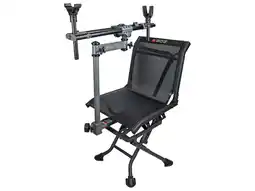 Walmart ChairPod Field Shooting Rest offer