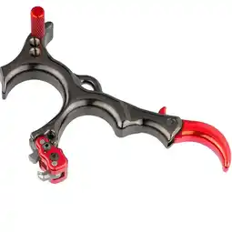 Walmart TruFire SEAR Back Tension Red Release offer