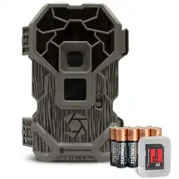 Walmart Stealth Cam STC-PXP26NGK 26.0-Megapixel No Glo Trail Camera Combo offer