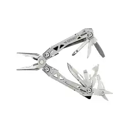 Walmart Gerber Suspension NXT 15-in-1 Multi-Tool, EDC Gear and Equipment, Silver offer