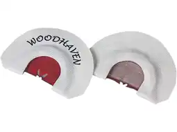 Walmart Woodhaven WH013 Red Wasp Turkey Diaphragm Mouth Call offer