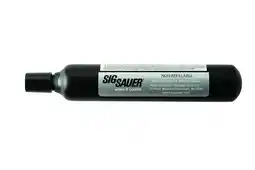 Walmart Sig Sauer Prefilled CO2 Cartridge for Airguns, 12g, 2 Piece Pack offer