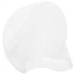 Walmart LEXSOMEO Swim Hat Flexible Swim Cap Hair Swim Cap Reusable Swimming Cap Swim Hat for Girl offer