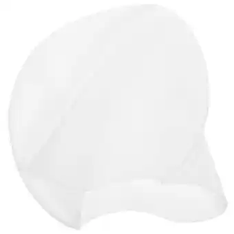 Walmart LEXSOMEO Swim Hat Flexible Swim Cap Hair Swim Cap Reusable Swimming Cap Swim Hat for Girl offer